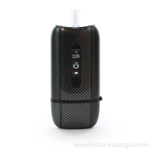 DaVinci Ascent VaporizerNew